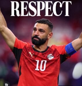 محمد مصطفى موسى يكتب: محمد صلاح وحسام حسن