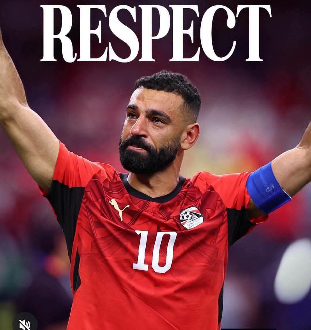 محمد مصطفى موسى يكتب: محمد صلاح وحسام حسن