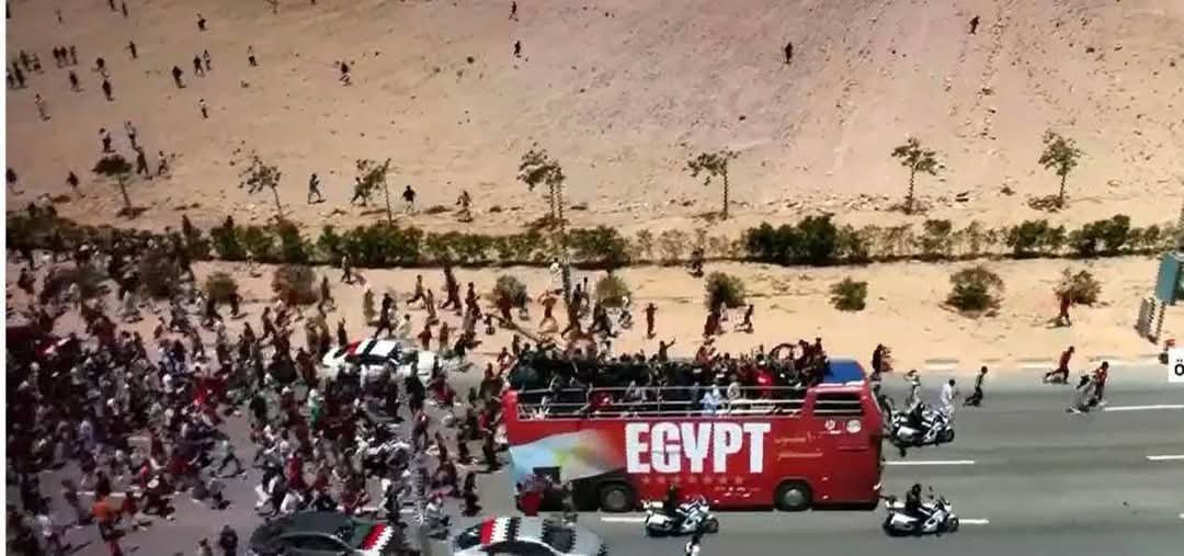 أحمد علام يكتب: نزعُ الشعبية عن كرة القدم المصرية