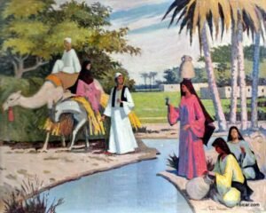 إبراهيم القاضي يكتب: مصر، حين كان التاريخ يتعلم المشي (كانت الحضارة)