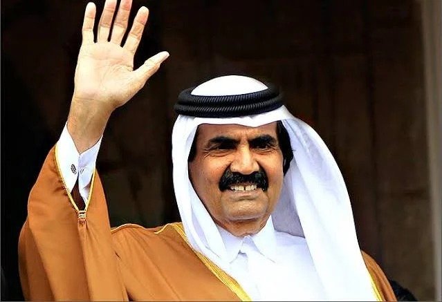 د. أيمن نور يكتب:  حمد بن خليفة رجلٌ جعل من الرؤية وطنًا