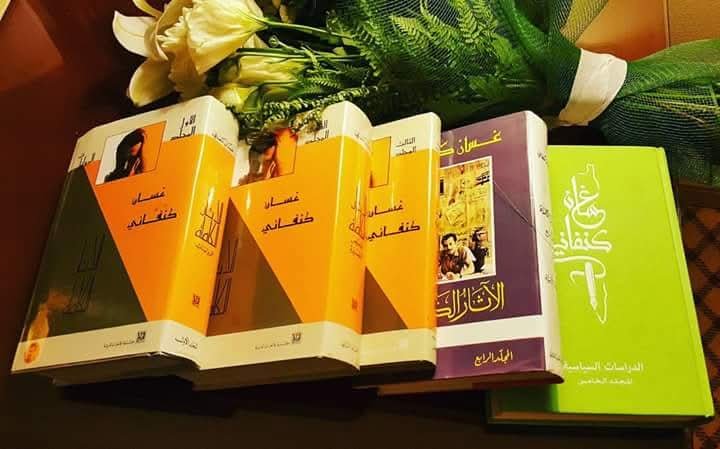 أغلفة كتب الرسائل