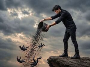 د. محمد محفوظ يكتب : تفكيك معادلة الخوف