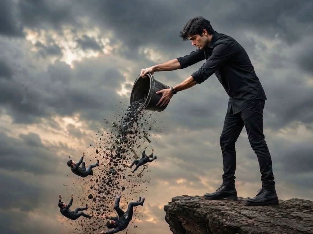 د. محمد محفوظ يكتب : تفكيك معادلة الخوف
