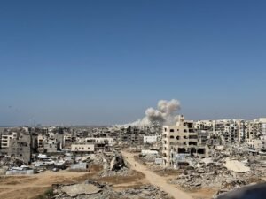 فلسطين وتحديات الاقتصاد الإقليمي الجديد