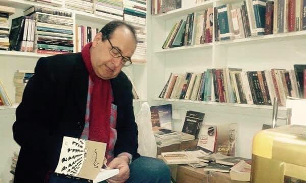 أحمد رجب شلتوت يكتب: الحرب والمنفي في قصص “قبلة الصباح”