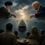 تقرير: واشنطن تعلن إنهاء السيطرة الإيرانية، وطهران ترد بـ”وعيد كارثي”
