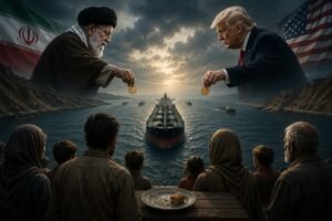 تقرير: واشنطن تعلن إنهاء السيطرة الإيرانية، وطهران ترد بـ”وعيد كارثي”