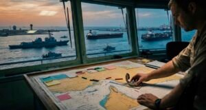 معتز منصور يكتب: عندما تصبح الممرات سلاحًا