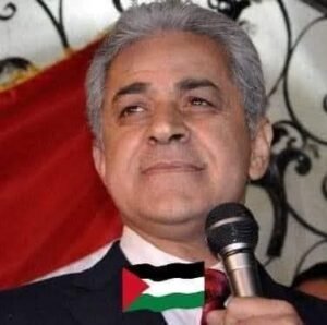 محمد بدر الدين يكتب: خواطر عن حمدين صباحي وإليه