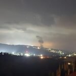 الحرس الثوري يناشد أهل الأردن مهاجمة المصالح الأمريكية