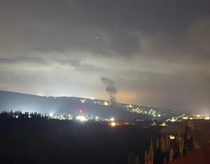 الحرس الثوري يناشد أهل الأردن مهاجمة المصالح الأمريكية