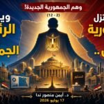 د. أيمن منصور ندا يكتب: حين يصبح الرئيس هو الجمهورية (2 – 12)