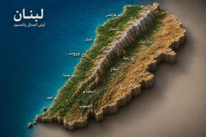 د. أيمن خالد يكتب: هل يبدأ تشكيل لبنان الجديد أم يُفتح باب الوصاية الأمنية؟
