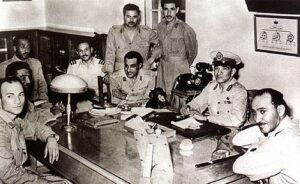 محمد زكي يكتب: هل أسس عبد الناصر دولة عسكرية؟