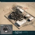تقرير: لماذا أصبحت القواعد الأمريكية في الأردن هدفًا لإيران؟