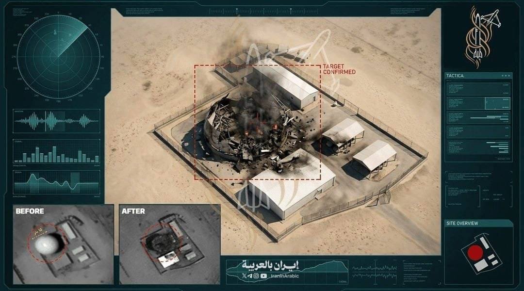 تقرير: لماذا أصبحت القواعد الأمريكية في الأردن هدفًا لإيران؟