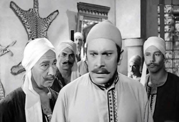 شيء من الخوف فيلم أثار ضجة كبيرة 