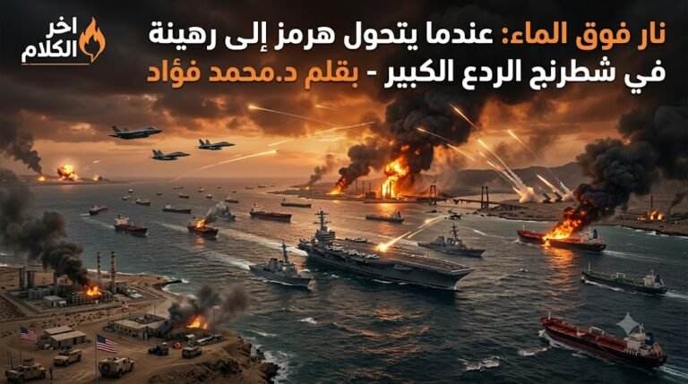 صورة تعبيرية للمقال