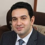 عمرو صابح