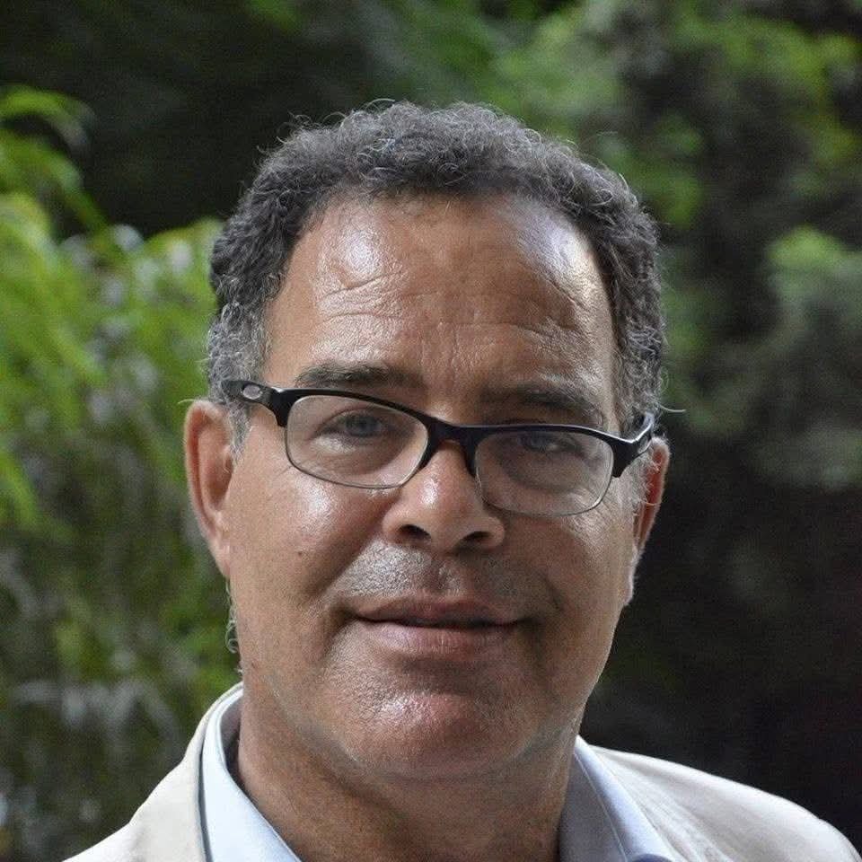 الراحل د. محمد عبد المقصود عالم الآثار المصرية (وسائل التواصل) 