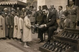 عمرو صابح يقرأ: كتاب الأمية في مصر  “1923 – 1952” للباحثة آية سمير غريب