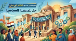 حسن مدبولي يكتب: مخرجٌ آمن للمستقبل؟ (1)