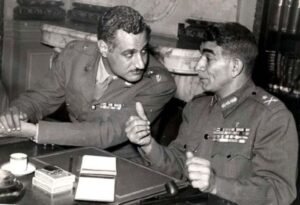 حمادة إمام يكشف :تقرير القلم السياسى عن علاقة عبد الناصر بـ”حركة حدتو “