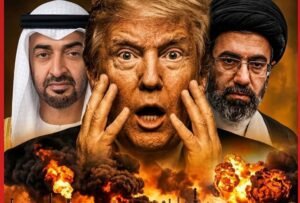 ترجمات: تحولات في العلاقات بين دبي وإيران