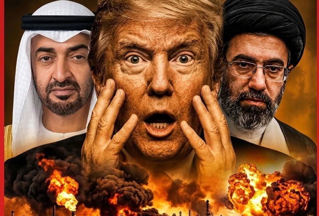 ترجمات: تحولات في العلاقات بين دبي وإيران