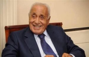 محمد بدر الدين يقرأ: أحدث كتاب عن هيكل