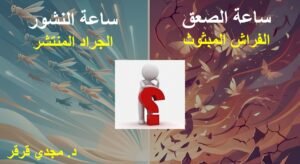 د. مجدي قرقر يكتب: بلاغة القيامة والنشور في القرآن الكريم
