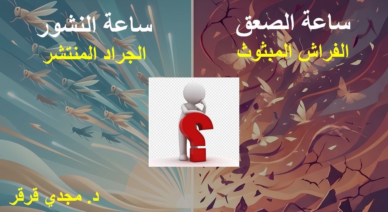د. مجدي قرقر يكتب: بلاغة القيامة والنشور في القرآن الكريم