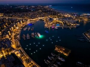 يوسف عبد اللطيف يكتب: عندما تصبح رؤية البحر للـ”أثرياء” فقط