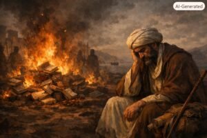 د. محمد الغمري يكتب: ابن رشد والمفارقة الكبرى في تاريخ الفكر الإسلامي (الأخير)