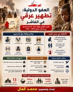 اتهامات للدعم السريع بارتكاب تطهير عرقي