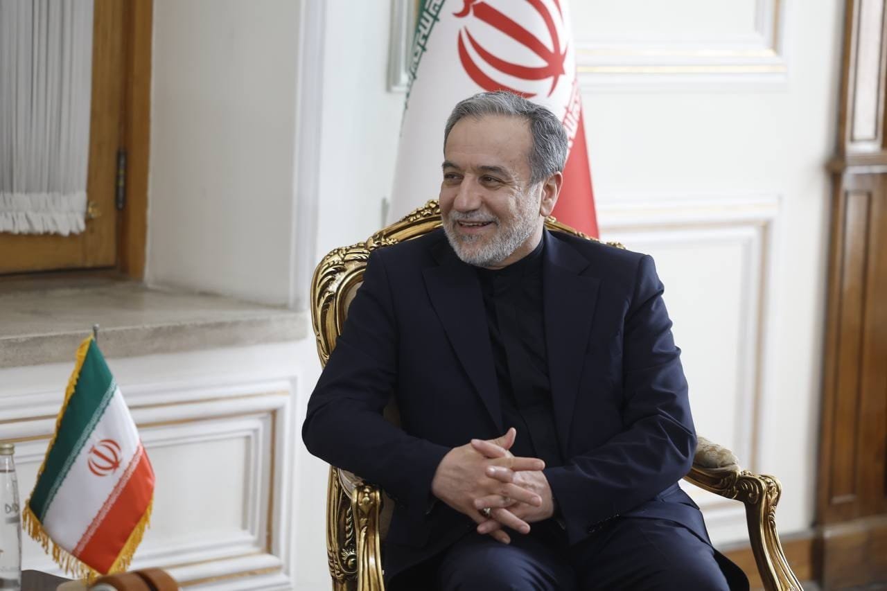 ترامب يتراجع عن ضرب إيران!