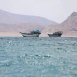 د. أيمن خالد يكتب: التحالف البحري الجديد السعودية تعيد رسم معادلة الأمن الإقليمي
