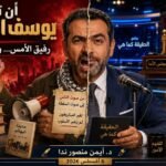 د. أيمن منصور ندا يكتب: أن تكون يوسف الحسيني!