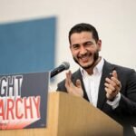 د. أيمن نور يكتب:  زلزال ميشيغان، عبد الرحمن السيد عند باب التاريخ