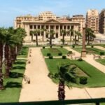 سالم أبو رخا يكتب:  في الإسكندرية حوّلوا حديقة تاريخية إلى محلات كبدة وكشري!