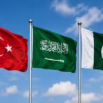تركيا والسعودية وباكستان يوقعون اتفاقا للدفاع المشترك في الرياض
