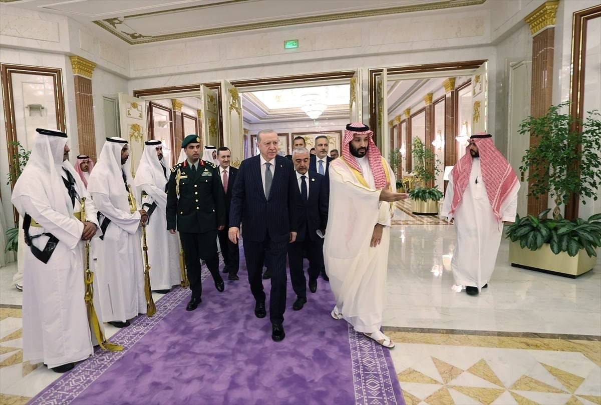علاء عوض يكتب: اتفاق مكة.. هندسة جديدة للأمن الإقليمي