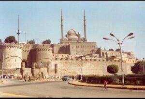 د. فاروق شرف يكتب: مصر… حيث تنبض الحجارة بالحياة (4)  قلعة صلاح الدين