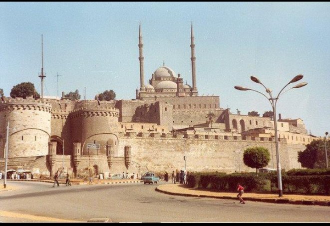د. فاروق شرف يكتب: مصر… حيث تنبض الحجارة بالحياة (4)  قلعة صلاح الدين