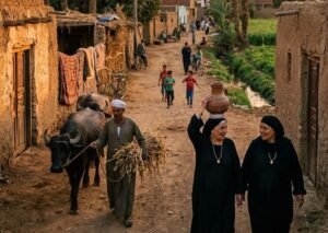 حمدي عبد العزيز يكتب: الأوز وسيمفونية قلب البهجة!