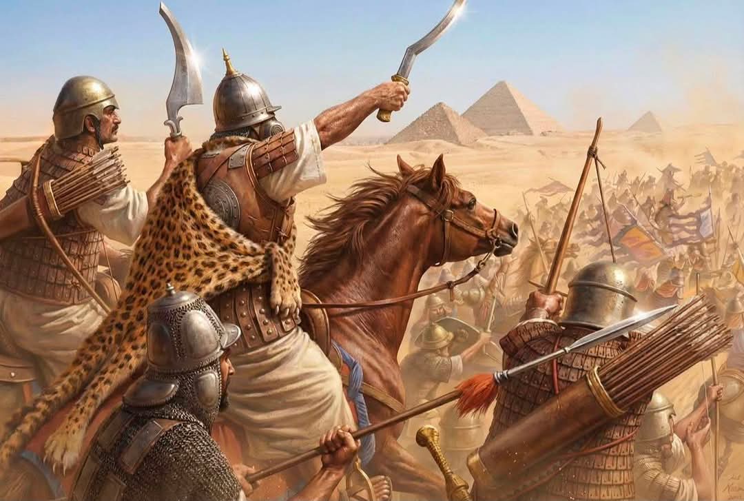 إبراهيم القاضي يكتب: من كان يحرك الخيوط؟