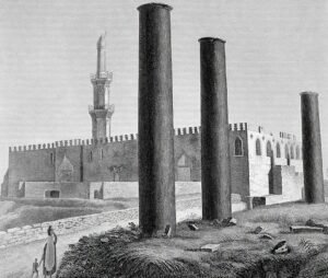حسن مدبولي يكتب: هوية كيميت أم هوية مصر؟ (2-2)