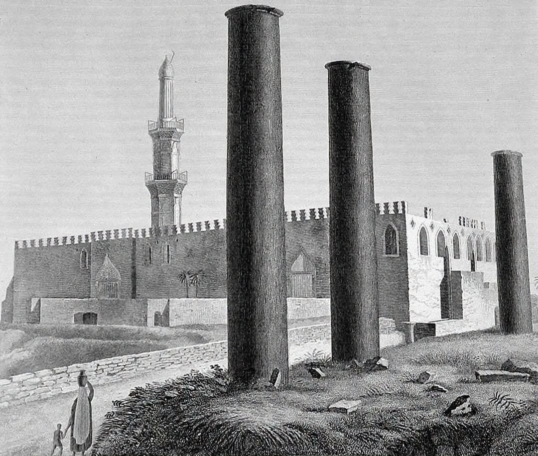 حسن مدبولي يكتب: هوية كيميت أم هوية مصر؟ (2-2)