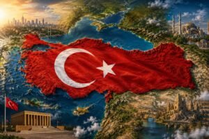 د. أيمن خالد يكتب: تركيا والعامل الذي صنع الفارق